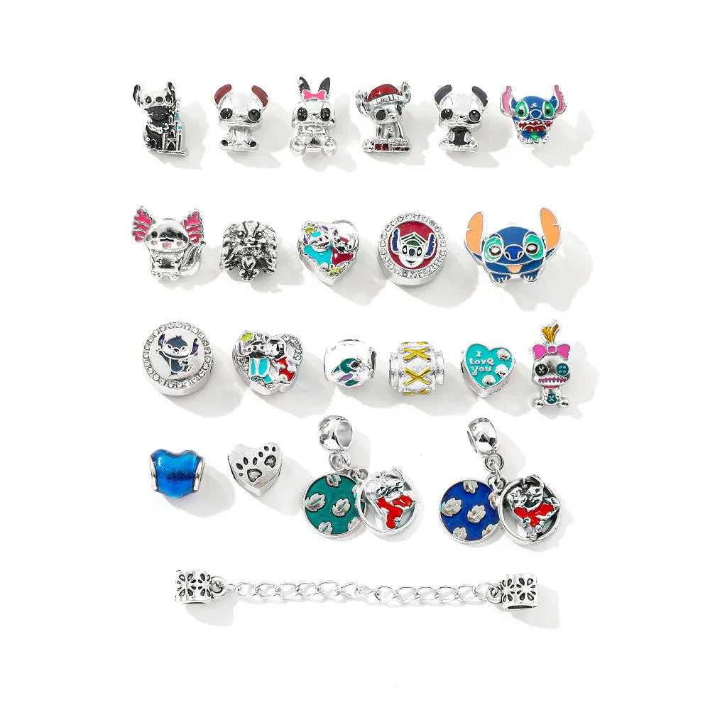 24 Day Christmas Countdown Surprise Box