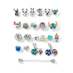 24 Day Christmas Countdown Surprise Box