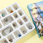 24 Day Christmas Countdown Surprise Box